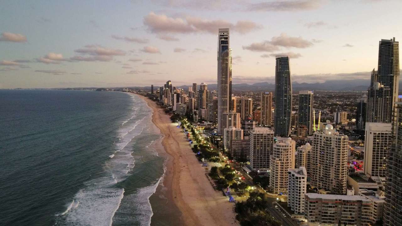 Gold Coast